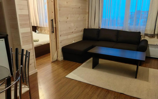 Bansko Royal Towers - Studio 945