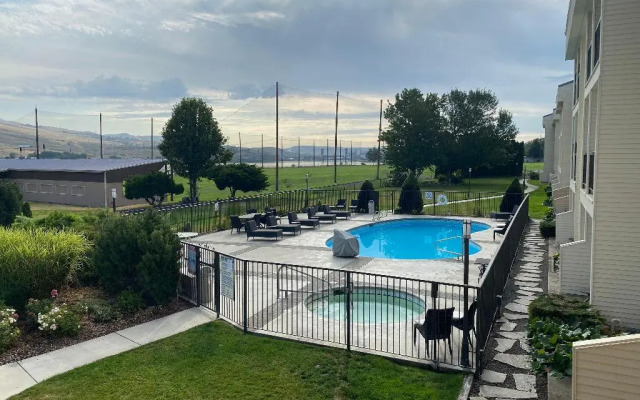 Holiday Inn Clarkston - Lewiston by IHG