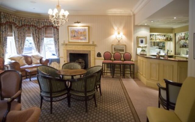 Haley's Hotel