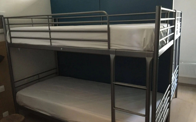 Midi Station Hotel