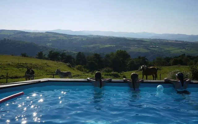 Ferme de la Bonnefontaine