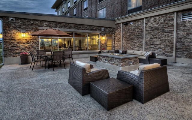 Holiday Inn Express & Suites Pittsburgh SW - Southpointe by IHG