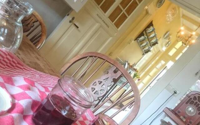 Deventer Boutique B&B en museumhuis Huize "De Worp"