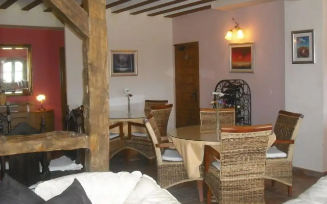 Hotel Los Sibileys