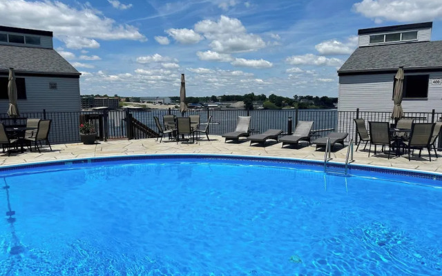 Osage Oasis Unmatched Views, Convenient Location