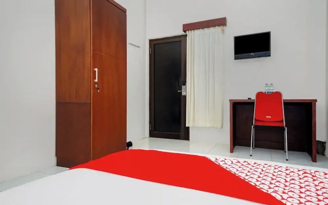 Hotel O Ilir Barar I Near Rumah Sakit Islam Siti Khadijah Formerly Maleo Hotel - Hotel in Palembang - Photo 5