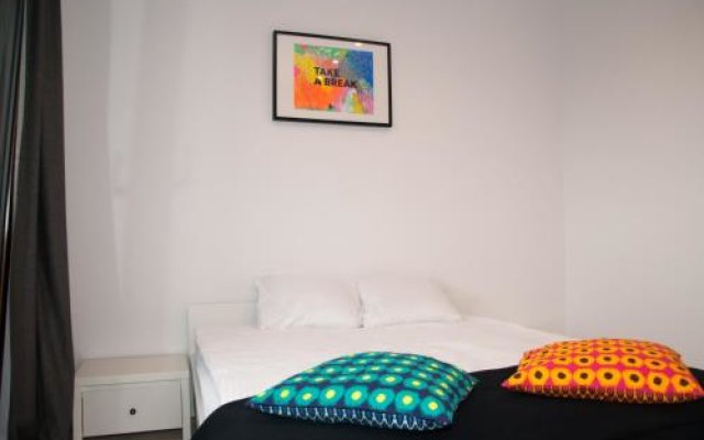 Apartament Business Magazynowa 11A