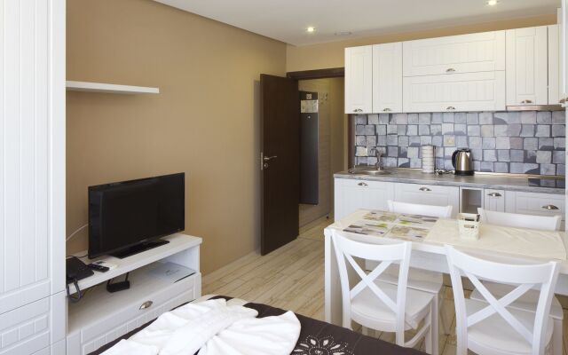 Paradiso Aparthotel