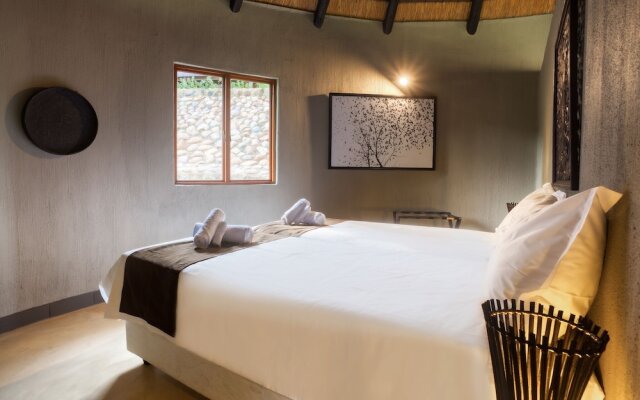 Emhosheni River Lodge