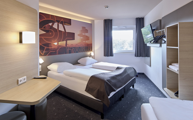 B&B Hotel Hamm