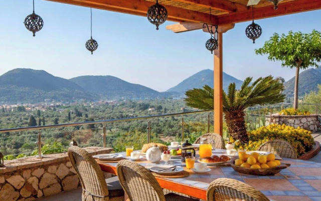 Villa Octavius