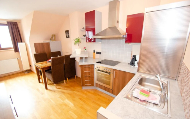 Post Residence Apartments