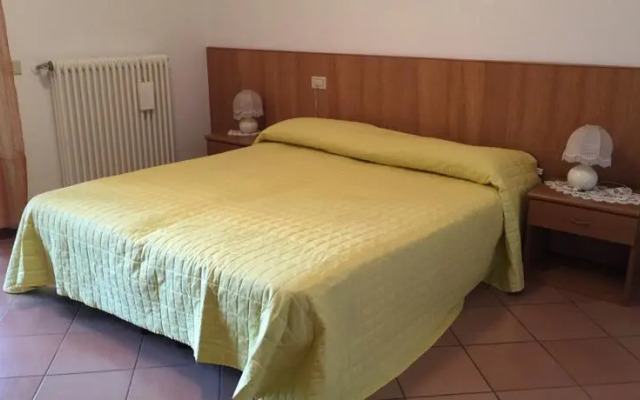 Apartment Il Sogno Civenna