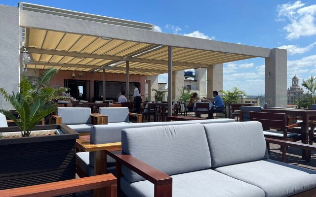 Hotel Mystique Habana