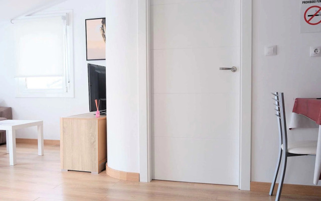Elegant Apartment in Ourense in the City Center