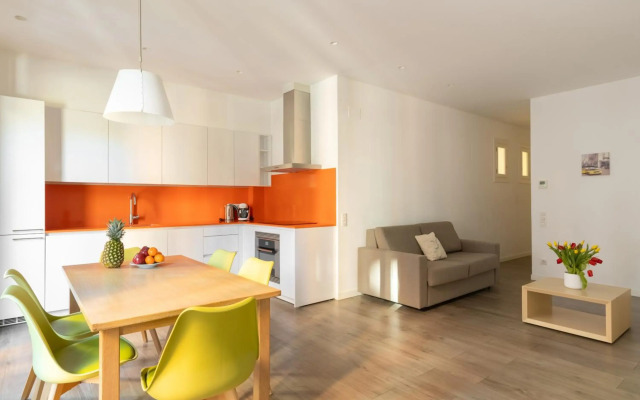 Cosmo Apartaments Marina