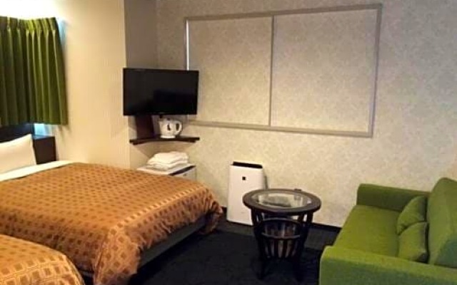 Takamatsu Pearl Hotel - Vacation STAY 11571v