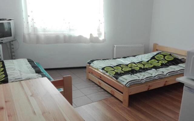 Hostel Sosnowiec