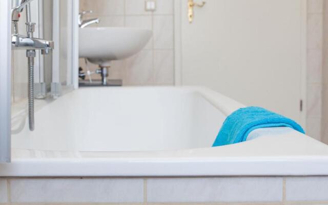 Ferienwohnung Leipzig Ost