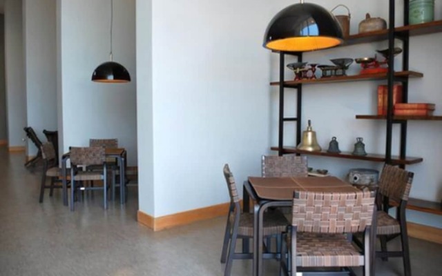 Hotel Alto del Sol Latorre Mejillones