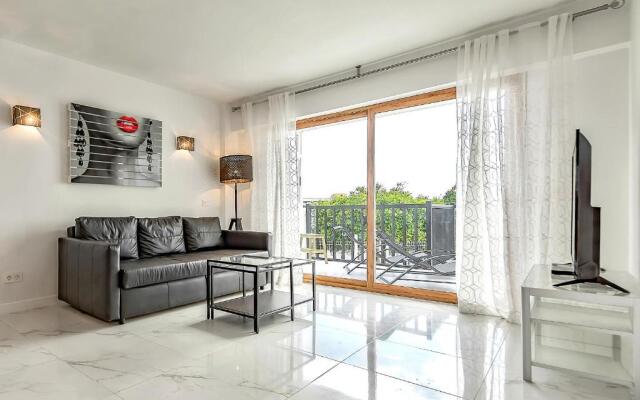 Apartmento Parque Royale I