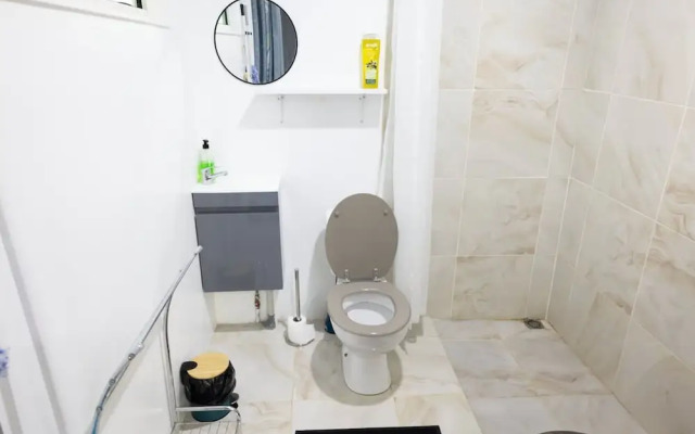 Fare Tehaikinoa Teahupo o