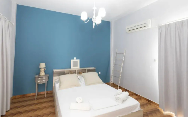 Irini Pension
