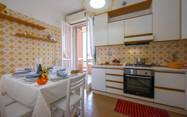 Casa Raffaella