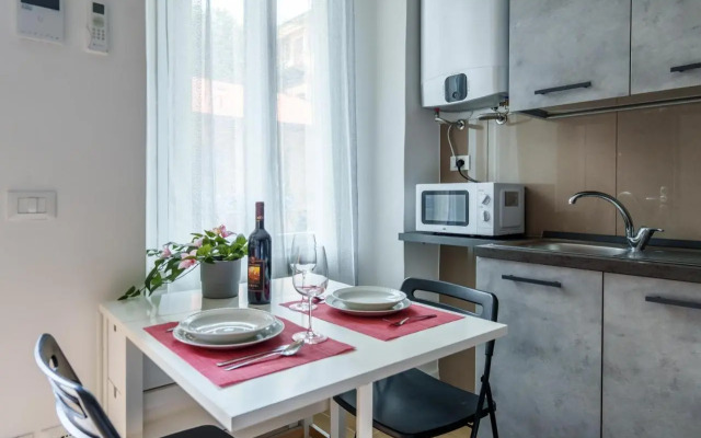 Milano City Apartments - Modern Studio Flat