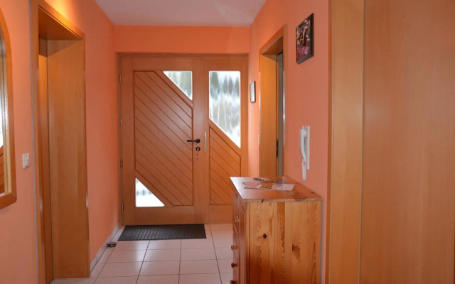 Ferienwohnung Christina