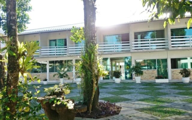 Pousada Marina Porto Itacuruçá