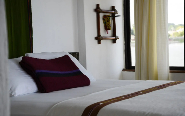 Hotel Maya Internacional