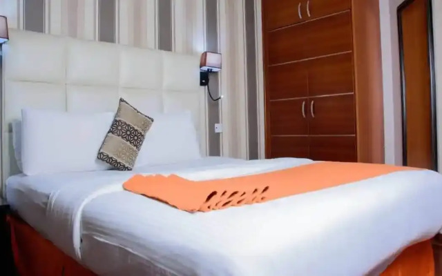 Morning Side Suites