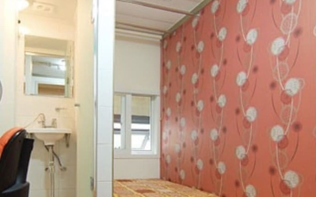 Noble Residence - Nonhyun