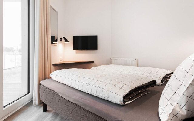 6 Personen Ferienhaus in Wendtorf