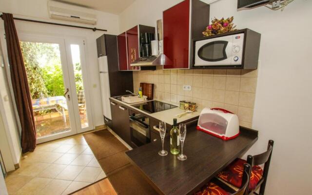 Apartments Finida