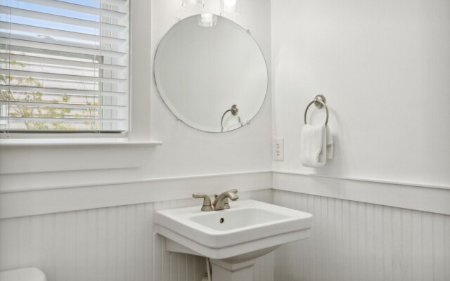 30A Beach House - Beach Bikin