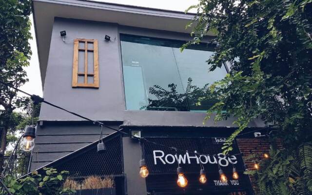 Rowhou8e Hostel Hua Hin 106