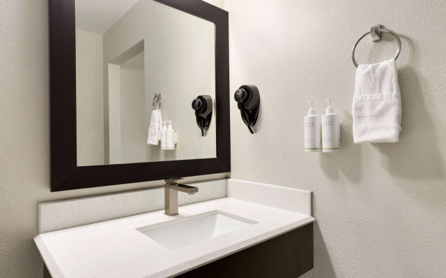 Super 8 by Wyndham Eureka