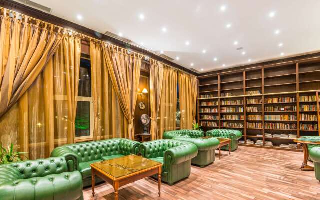 Grand Hotel Pomorie