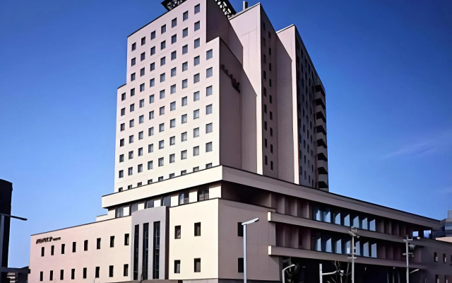 Hotel Mielparque Nagoya