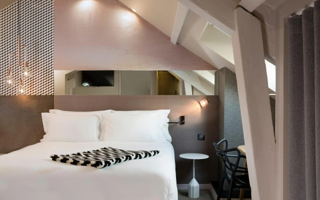 Hotel Duette Paris
