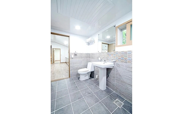 Icheon Hanul Camp Pension