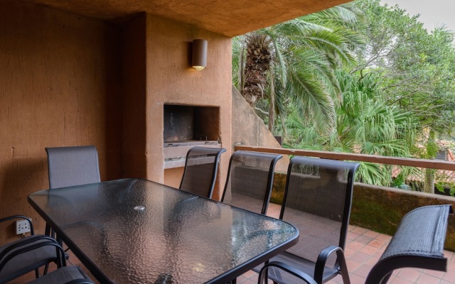 San Lameer Villa Rentals 3120