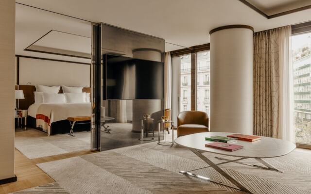 Bulgari Hotel Paris