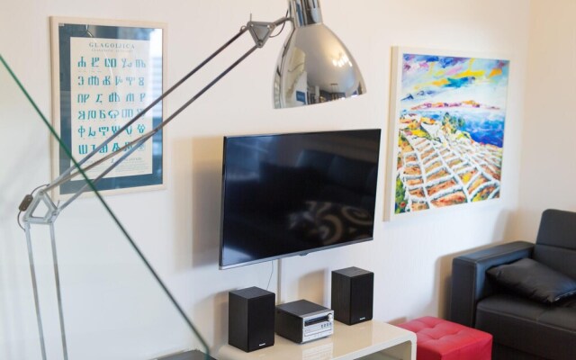 Awesome Home in Krk With Wifi and 2 Bedrooms