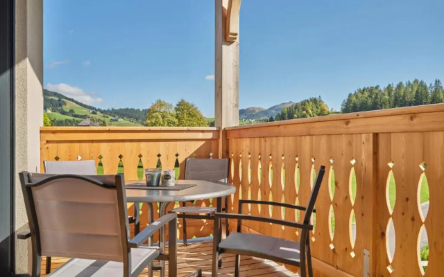 Panorama Lodge Auszeit 205