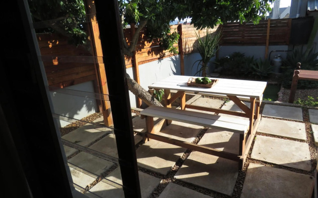 Caledon Protea Cottage