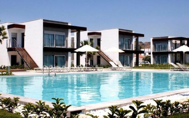 Bodrum Ortakent 3 Bedrooms Villa