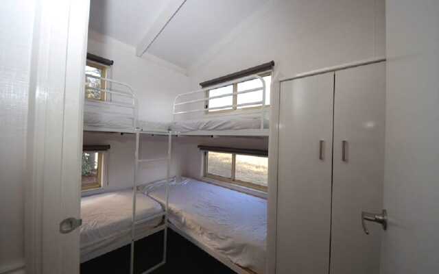 BIG4 Bendigo Marong Holiday Park